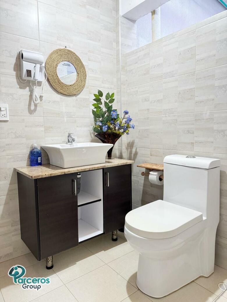 Apartahotel Circunvalar Por Parceros Group