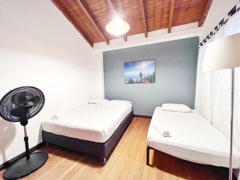 Apartahotel Circunvalar Por Parceros Group