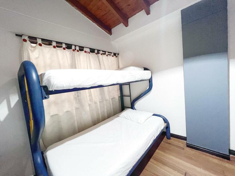 Apartahotel Circunvalar Por Parceros Group