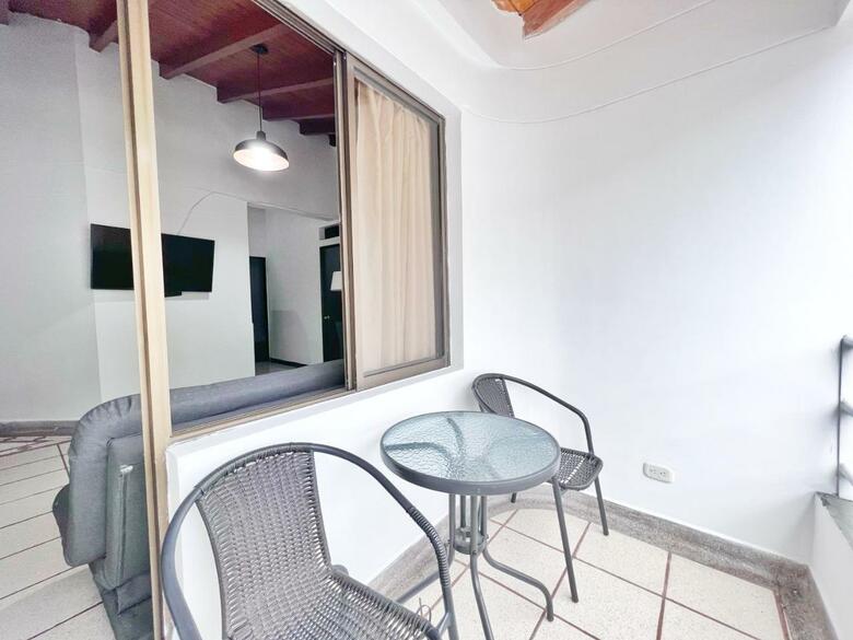 Apartahotel Circunvalar Por Parceros Group