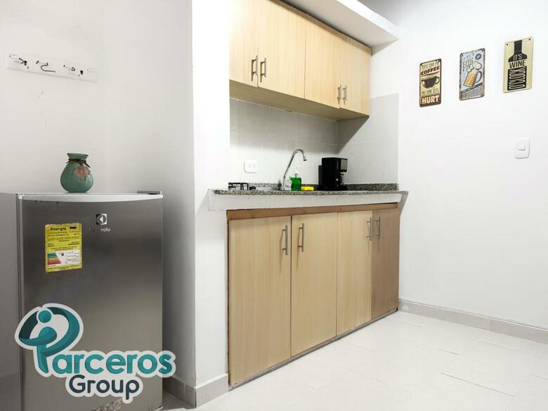 Apartahotel Circunvalar Por Parceros Group