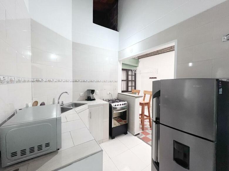 Apartahotel Circunvalar Por Parceros Group