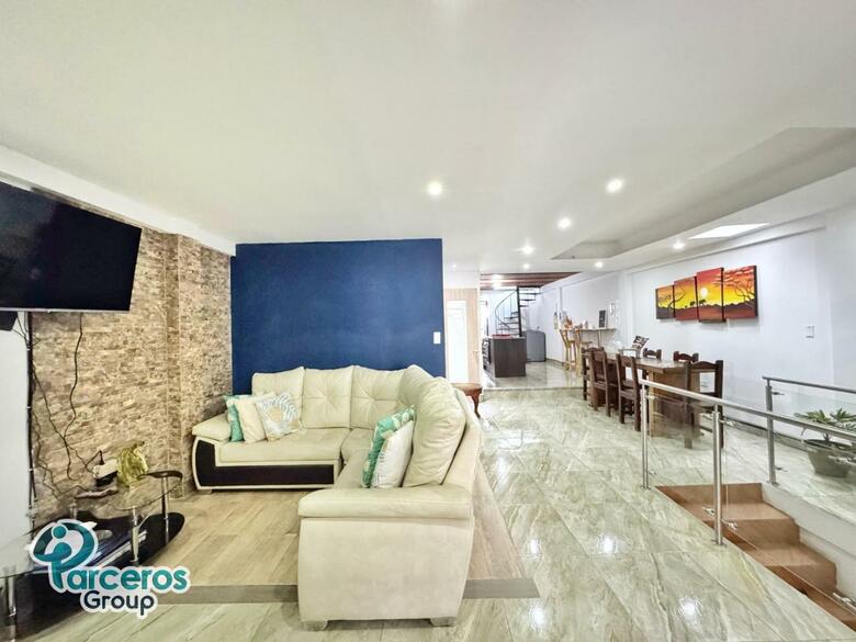 Apartahotel Circunvalar Por Parceros Group