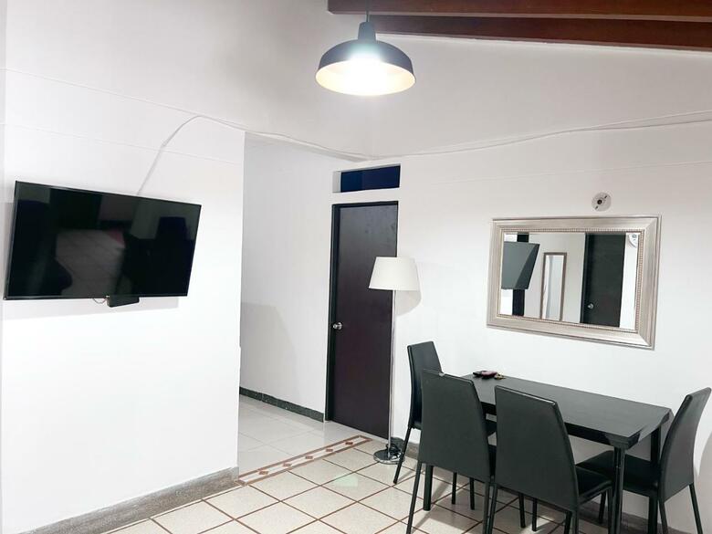 Apartahotel Circunvalar Por Parceros Group