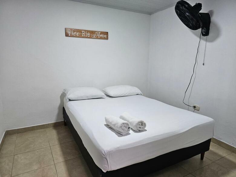 Apartahotel Circunvalar Por Parceros Group