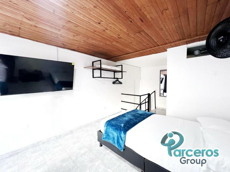 Apartahotel Circunvalar Por Parceros Group