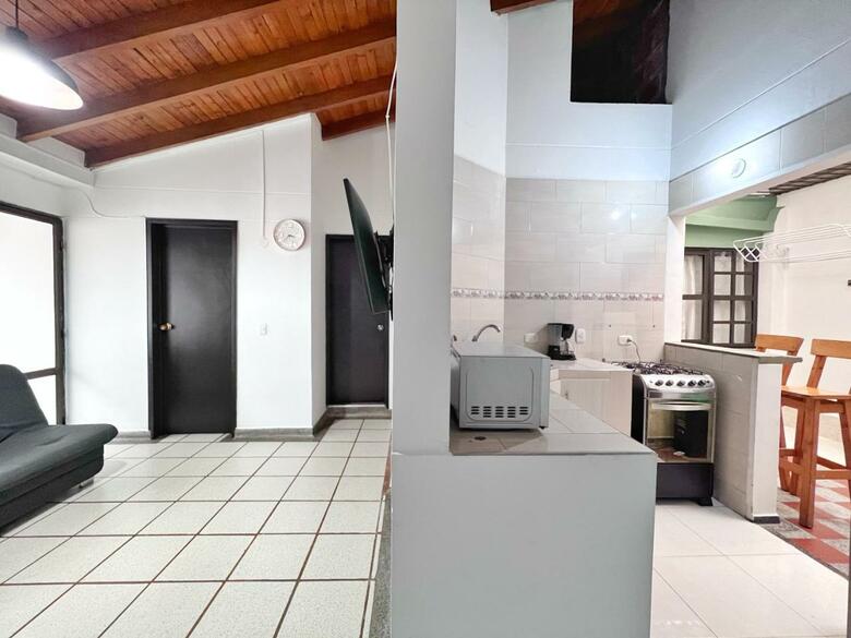 Apartahotel Circunvalar Por Parceros Group