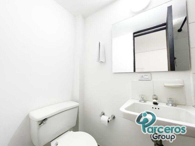 Apartahotel Circunvalar Por Parceros Group