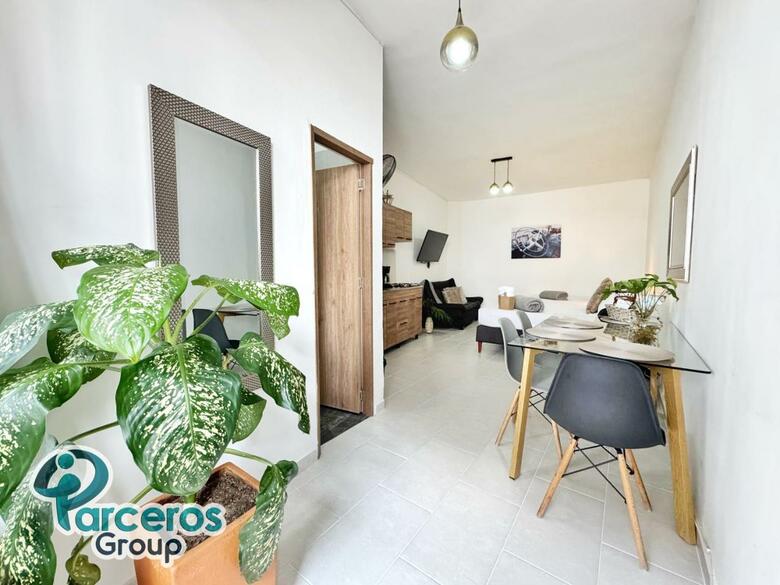 Apartahotel Circunvalar Por Parceros Group