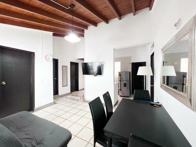 Apartahotel Circunvalar Por Parceros Group