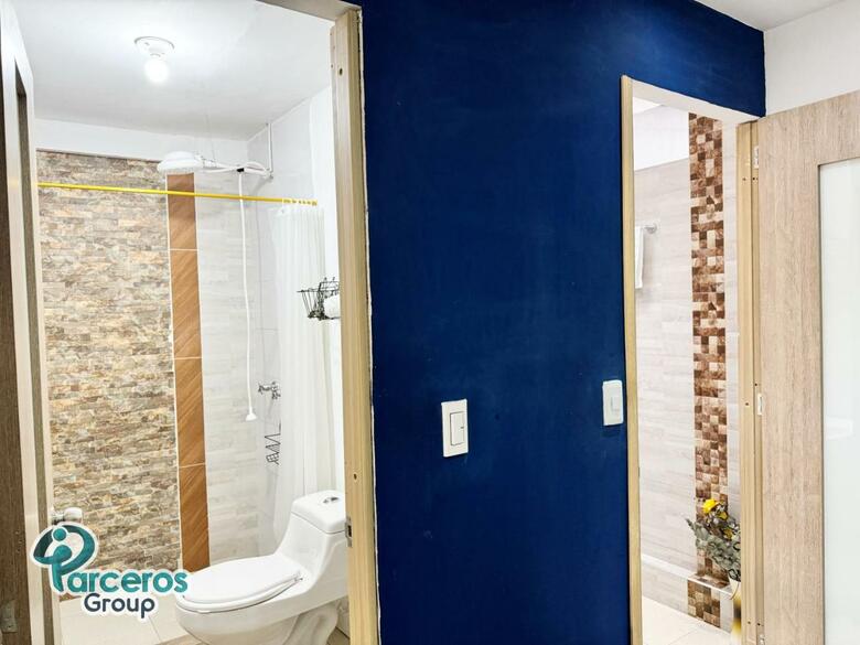 Apartahotel Circunvalar Por Parceros Group