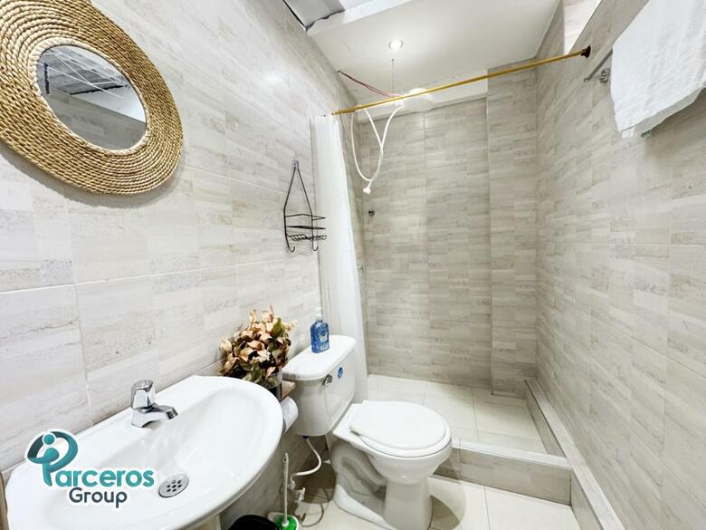 Apartahotel Circunvalar Por Parceros Group