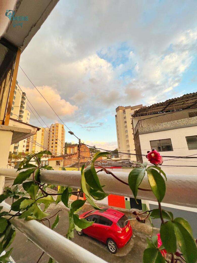 Apartahotel Circunvalar Por Parceros Group
