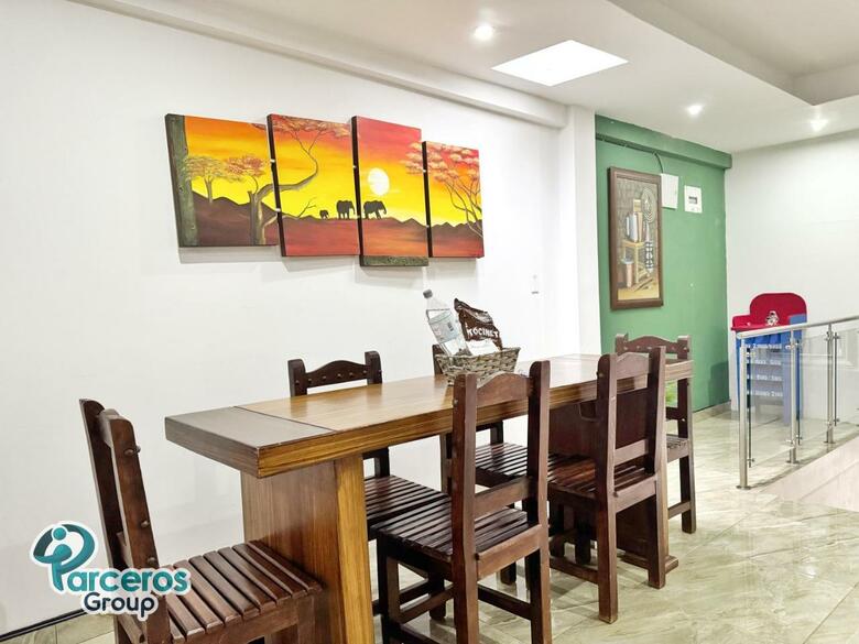 Apartahotel Circunvalar Por Parceros Group