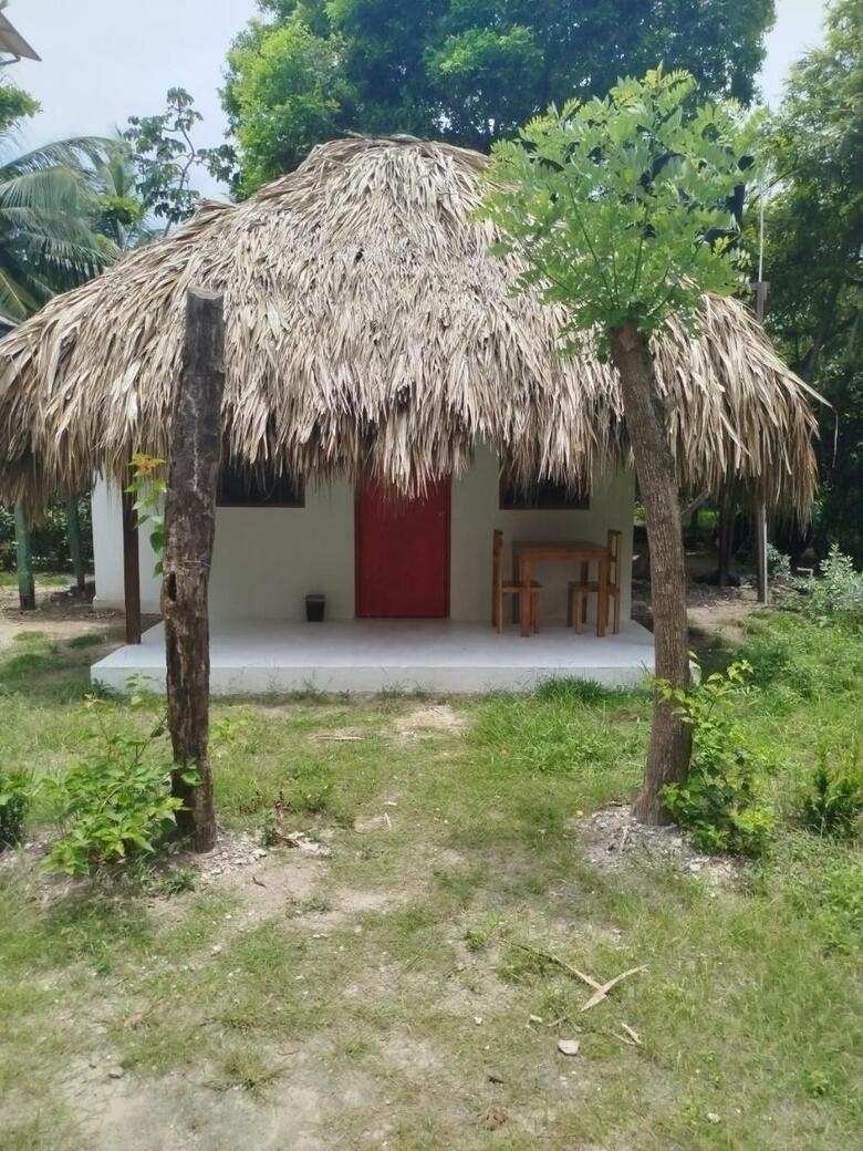 Hotel Coral Sand Islas Del Rosario
