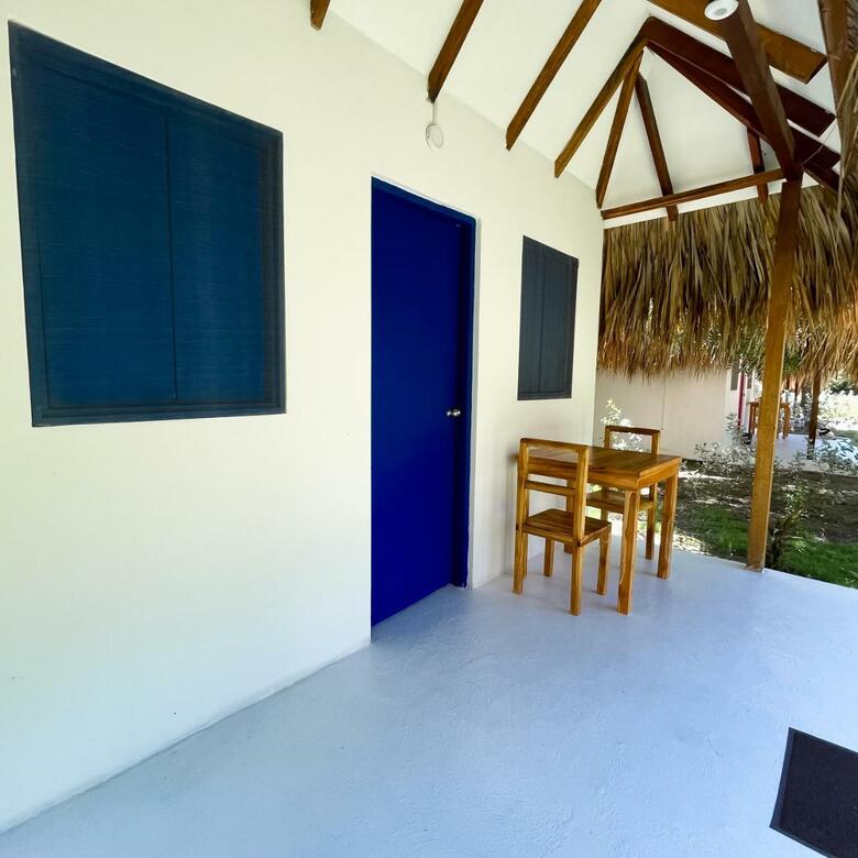 Hotel Coral Sand Islas Del Rosario