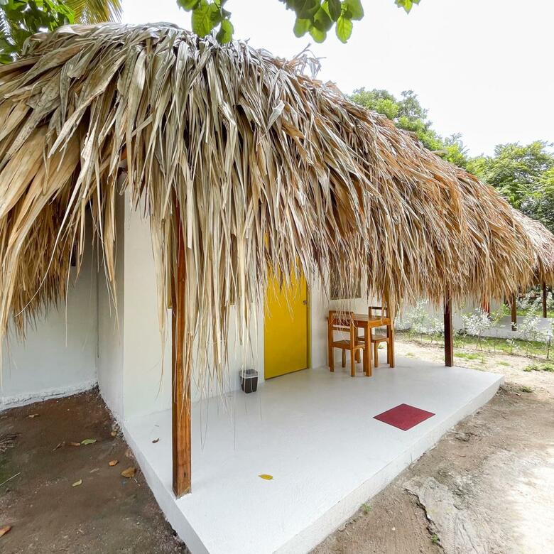 Hotel Coral Sand Islas Del Rosario
