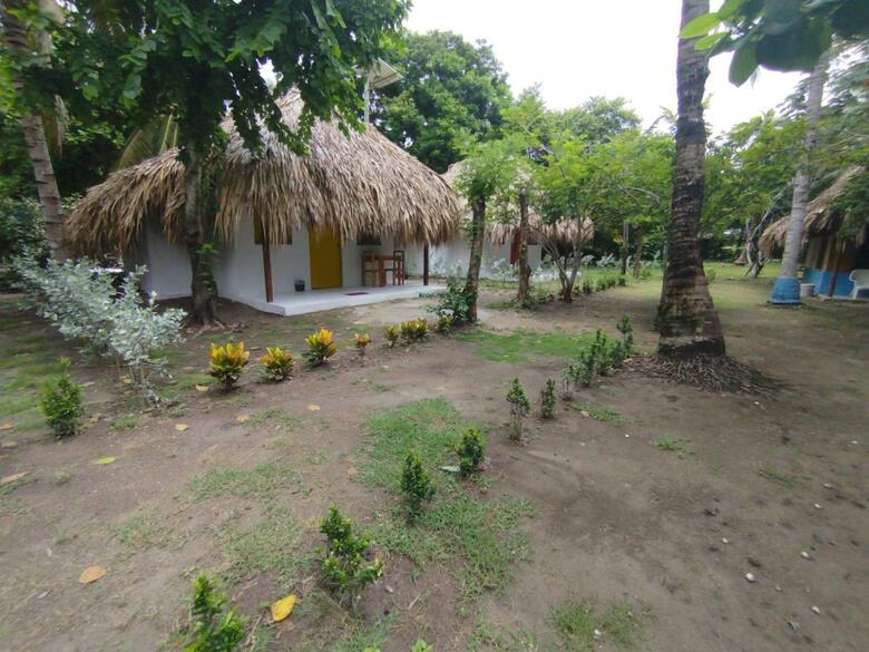 Hotel Coral Sand Islas Del Rosario