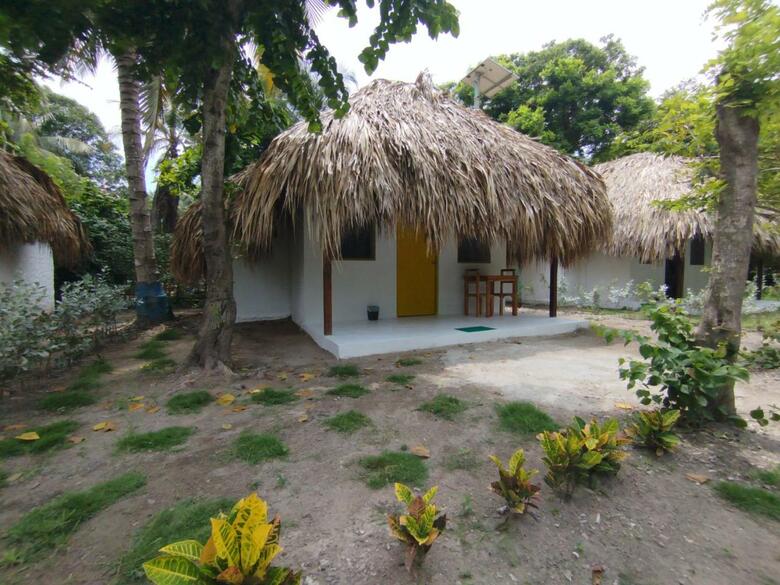 Hotel Coral Sand Islas Del Rosario