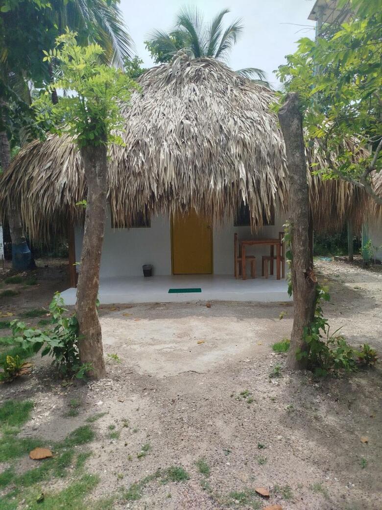 Hotel Coral Sand Islas Del Rosario