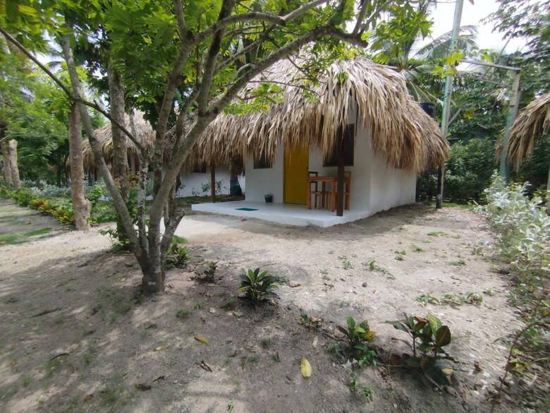 Hotel Coral Sand Islas Del Rosario