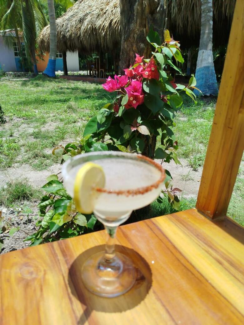 Hotel Coral Sand Islas Del Rosario