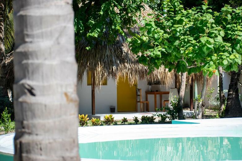 Hotel Coral Sand Islas Del Rosario