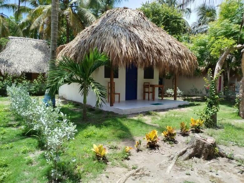 Hotel Coral Sand Islas Del Rosario