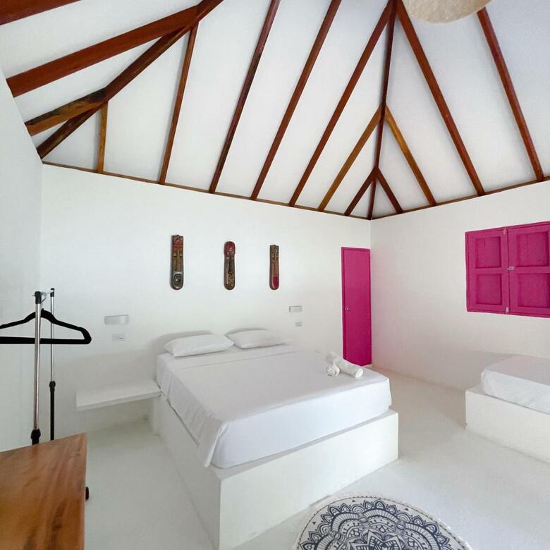 Hotel Coral Sand Islas Del Rosario