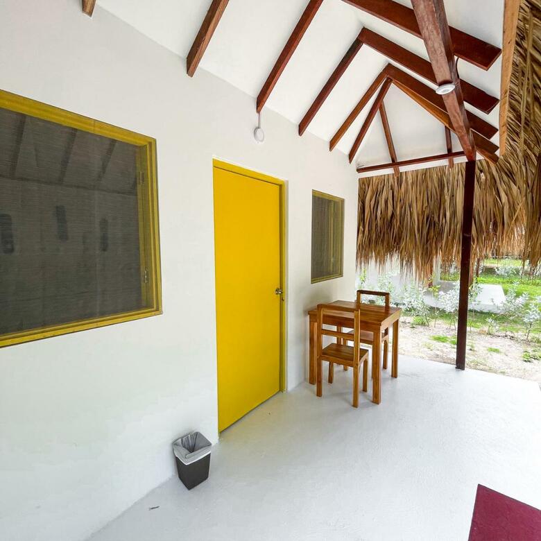 Hotel Coral Sand Islas Del Rosario