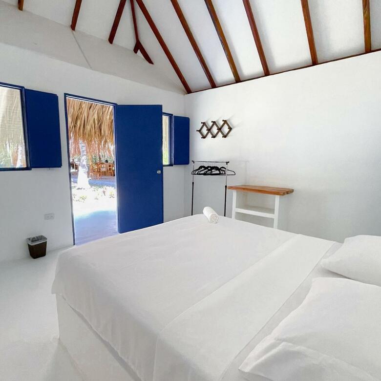Hotel Coral Sand Islas Del Rosario