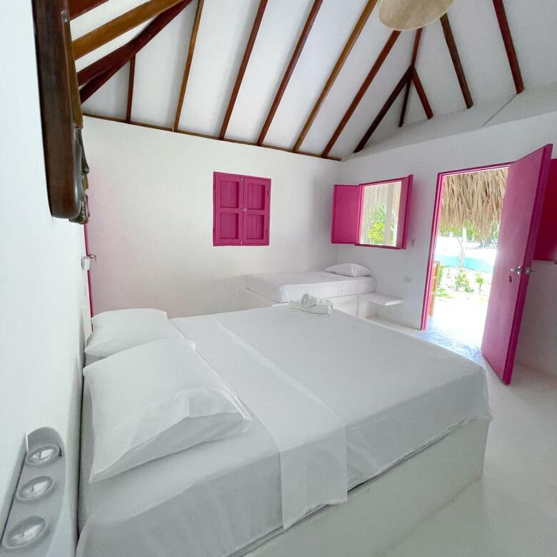 Hotel Coral Sand Islas Del Rosario