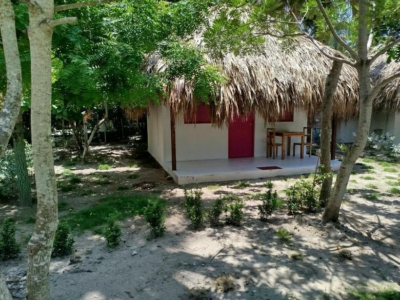 Hotel Coral Sand Islas Del Rosario