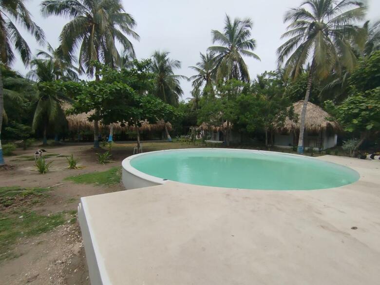 Hotel Coral Sand Islas Del Rosario