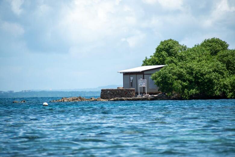 Hotel Coral Sand Islas Del Rosario