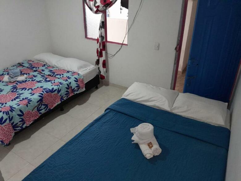 Apartamento Tour Y Hoteler�a Makesa Tatacoa