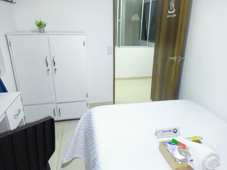 Hostal Casa Hotel Como En Casa Habitaci�n 2