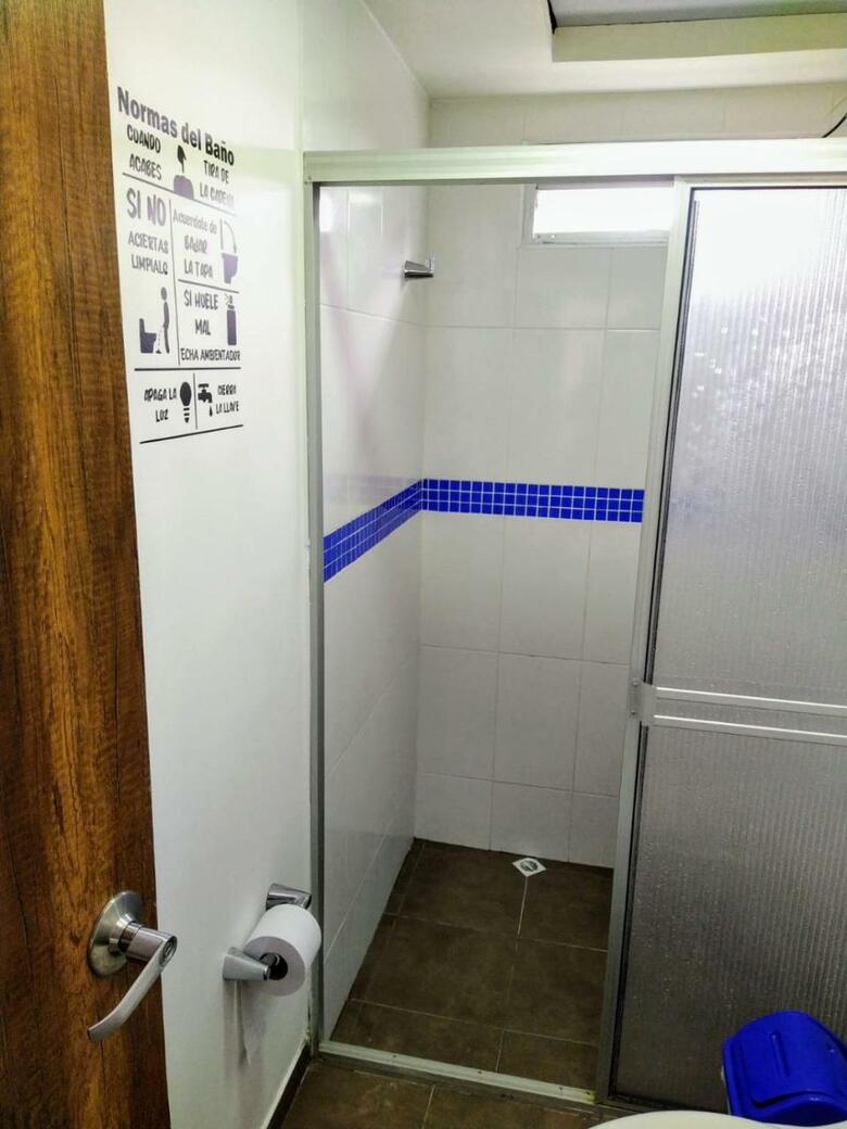 Hostal Casa Hotel Como En Casa Habitaci�n 2