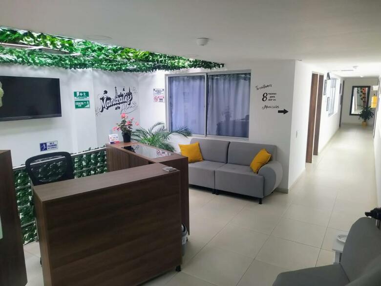 Hostal Casa Hotel Como En Casa Habitaci�n 6
