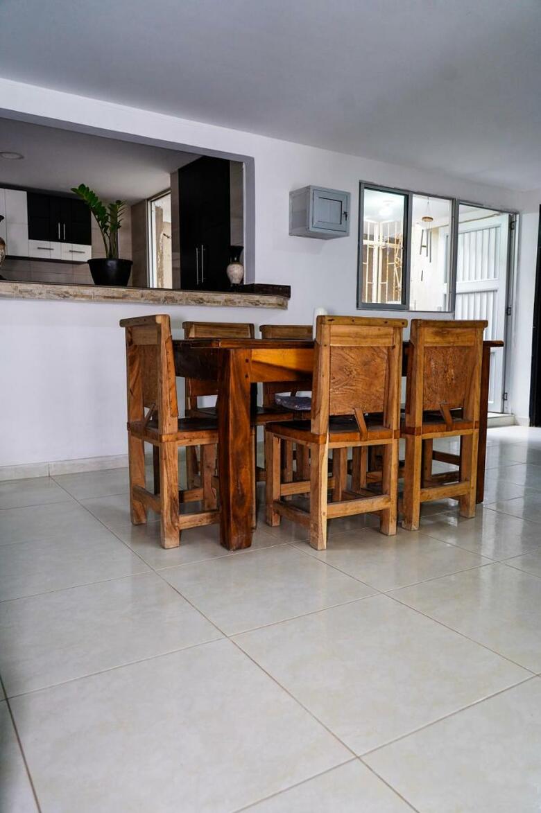 Hotel Jiisot Camarones Inn