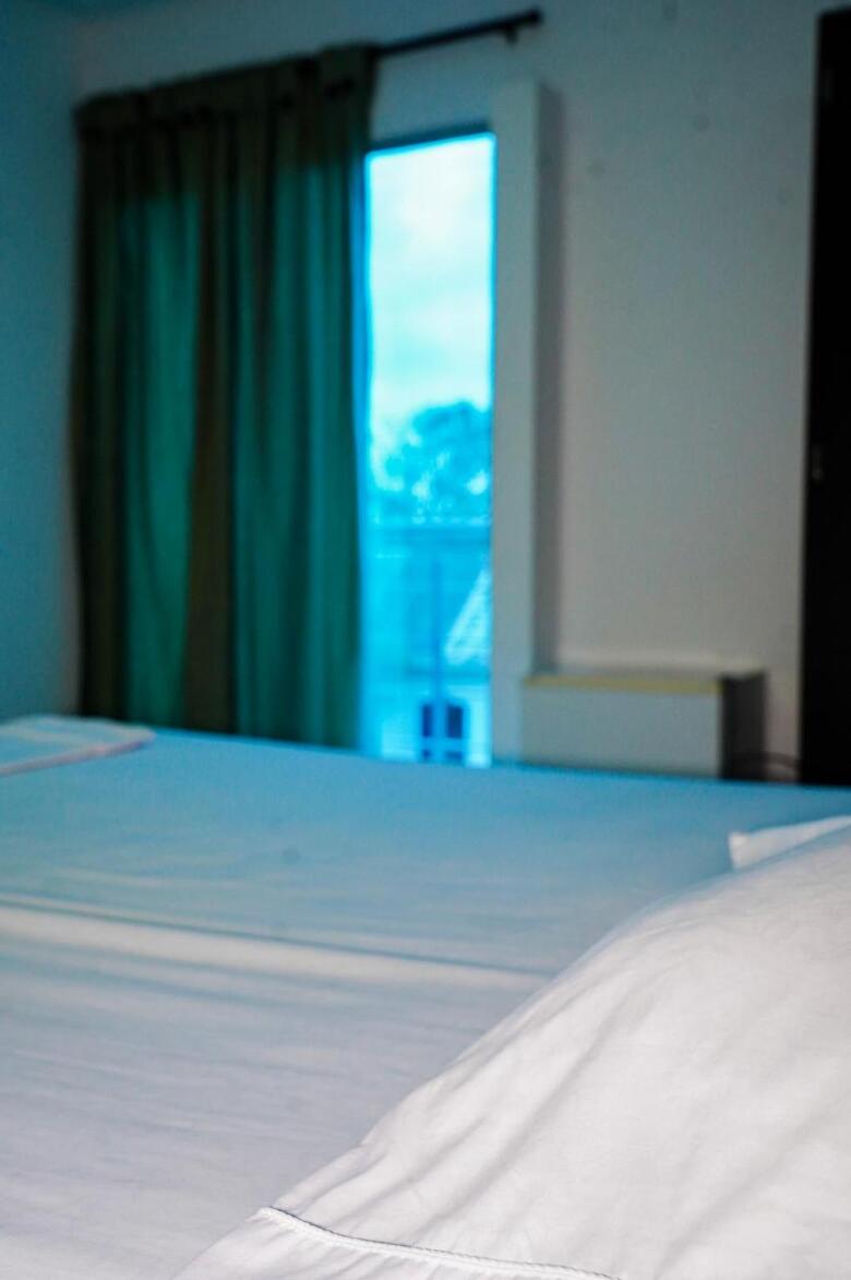 Hotel Jiisot Camarones Inn