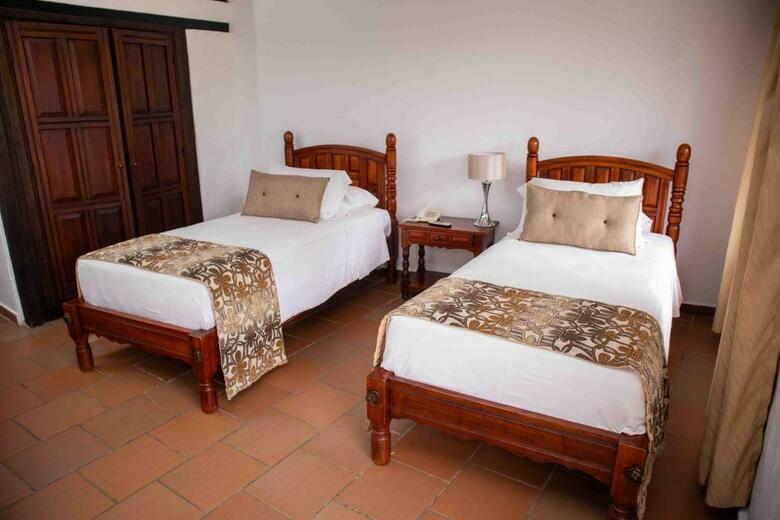 Comfandi Hotel Los Veleros