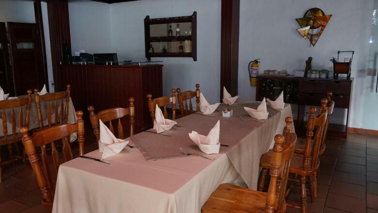 Comfandi Hotel Los Veleros
