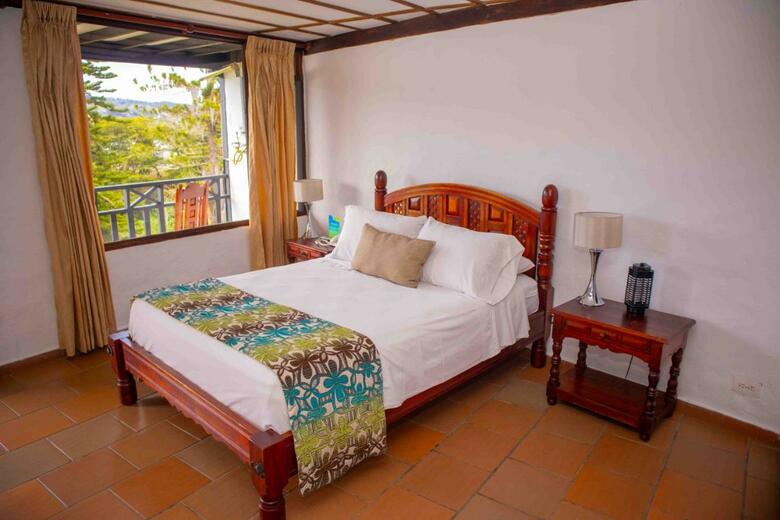 Comfandi Hotel Los Veleros