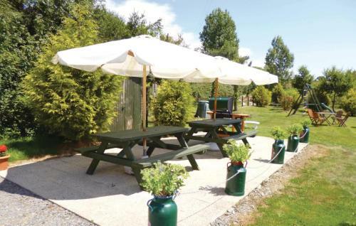 Holiday Home Le Hamel Es Marchand L-850