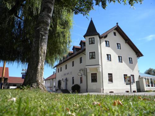 Hotel Landgasthof Nagerl
