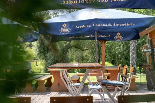 Hotel Landgasthof Nagerl