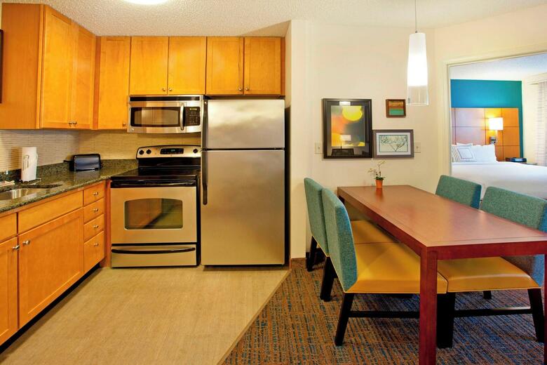 Hotel Residence Inn Bridgewater Branchburg