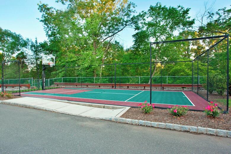 Hotel Residence Inn Bridgewater Branchburg