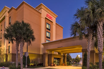 Hotel Hampton Inn & Suites Orlando-apopka